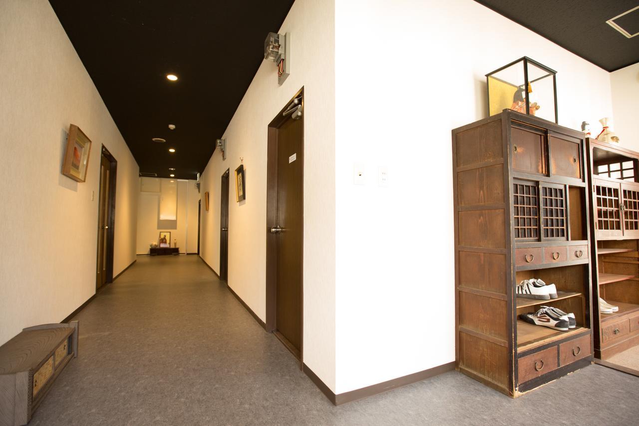 Maison Fushimi - Kyoto — Photos 3